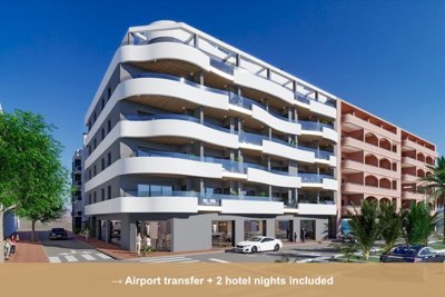 Property overview