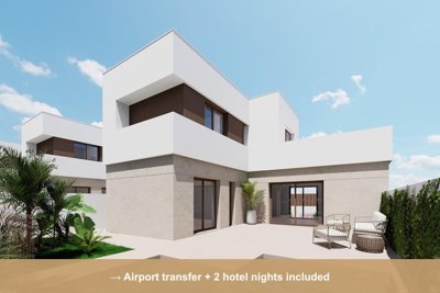 Property overview