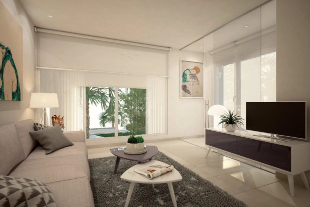 Image No.4-3 Bed Townhouse for sale