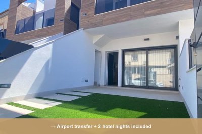 Property overview