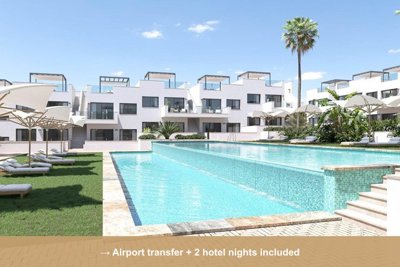 Property overview