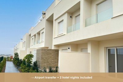 Property overview