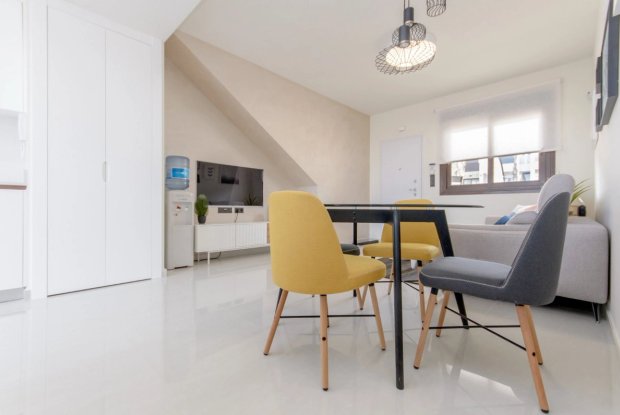Image No.5-3 Bed Apartment for sale