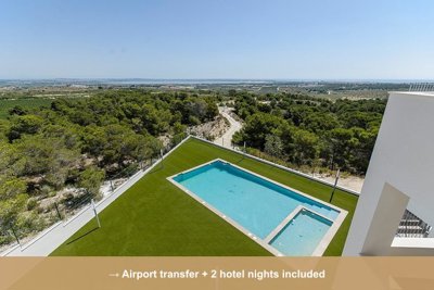 Property overview