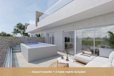 Property overview
