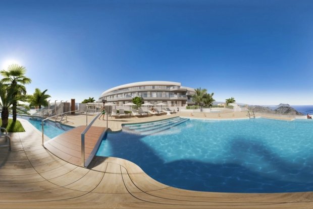 Image No.11-2 Bed Penthouse for sale