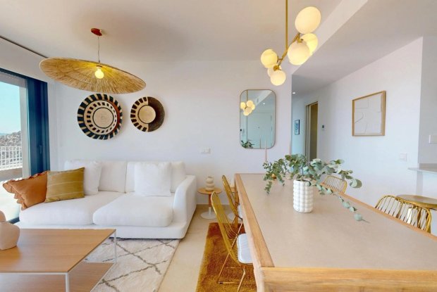 Image No.12-2 Bed Penthouse for sale