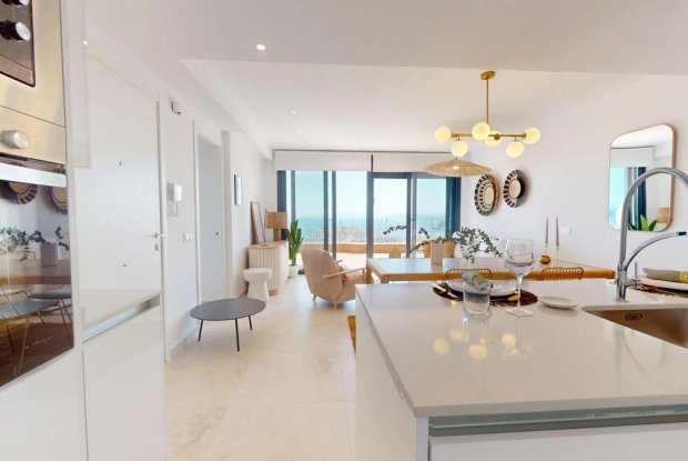 Image No.14-2 Bed Penthouse for sale