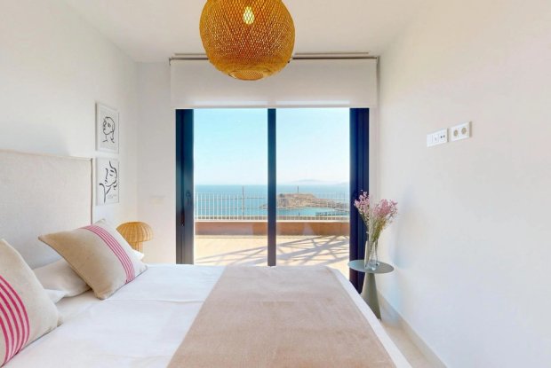 Image No.19-2 Bed Penthouse for sale