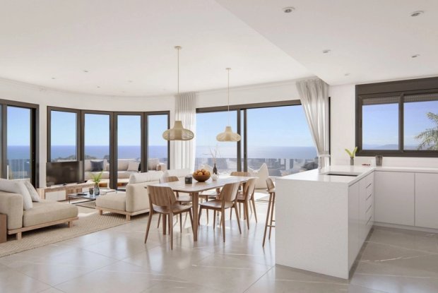 Image No.7-2 Bed Penthouse for sale