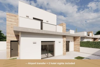 Property overview