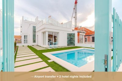 Property overview