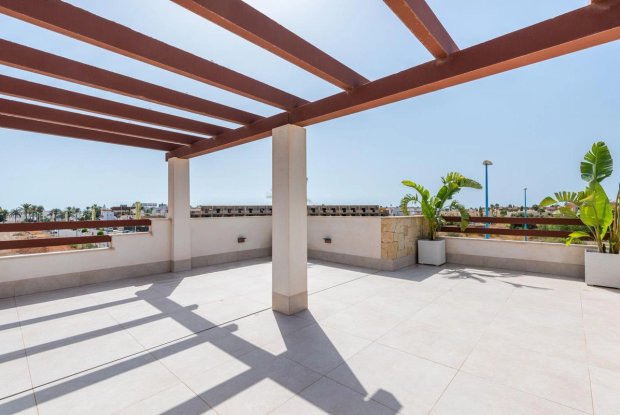 Image No.3-2 Bed Villa for sale