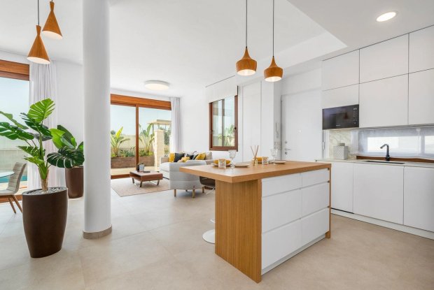 Image No.7-2 Bed Villa for sale