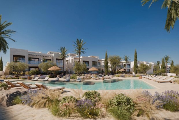 Image No.6-Appartement de 2 chambres à vendre à Mojacar