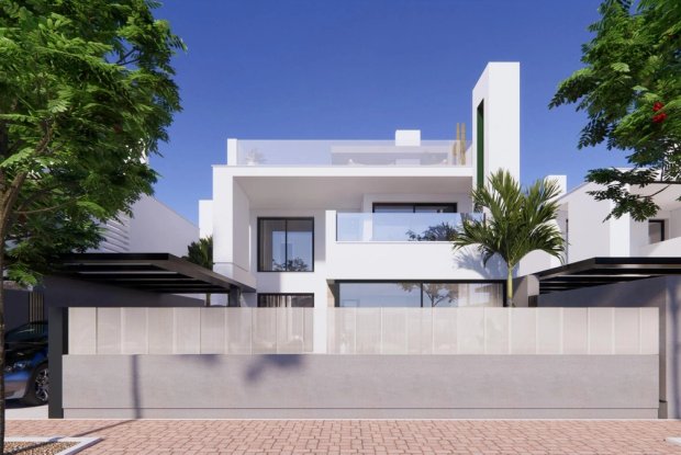 Image No.16-3 Bed Villa for sale