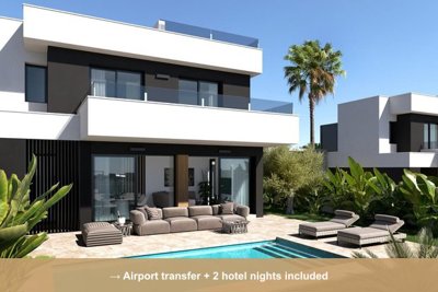 Property overview