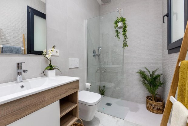 Image No.19-3 Bed Villa for sale