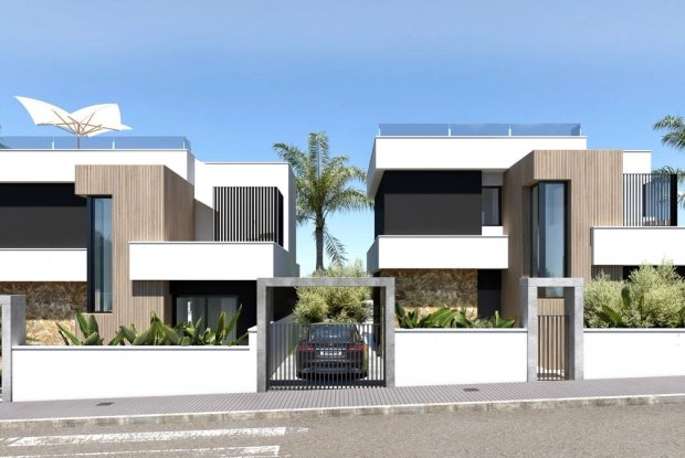 Image No.5-3 Bed Villa for sale