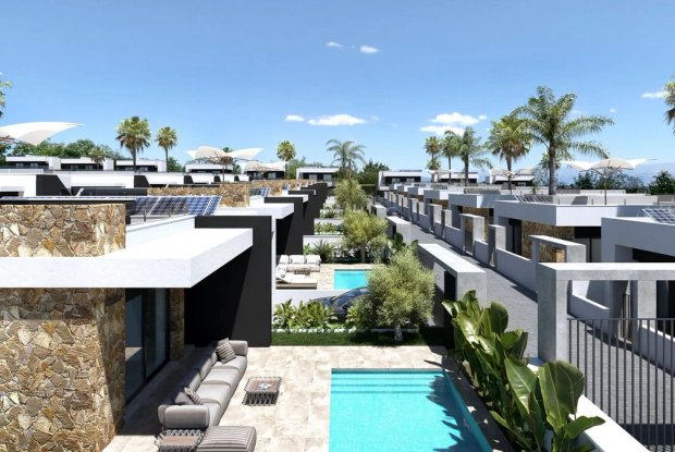 Image No.7-3 Bed Villa for sale