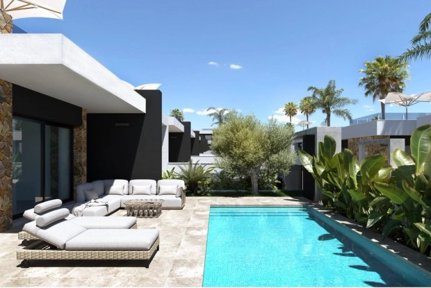 Image No.8-3 Bed Villa for sale