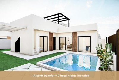 Property overview