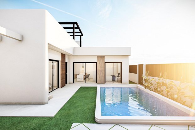 Image No.4-3 Bed Villa for sale