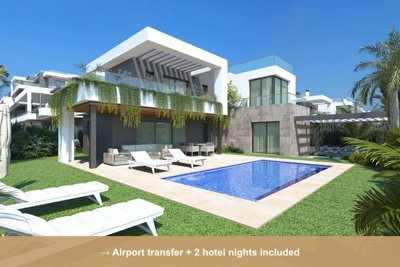 Property overview