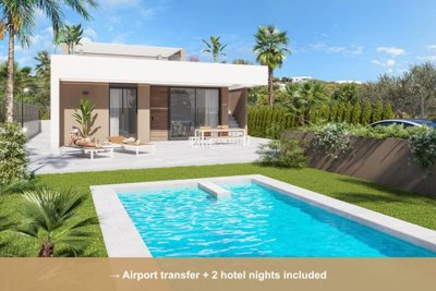 Property overview