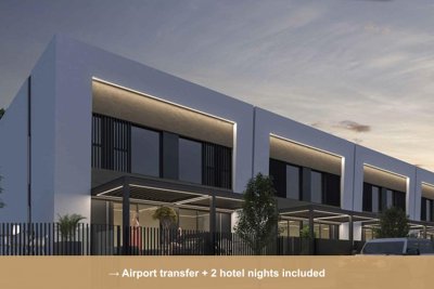Property overview