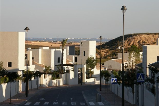 Image No.11-4 Bed Villa for sale