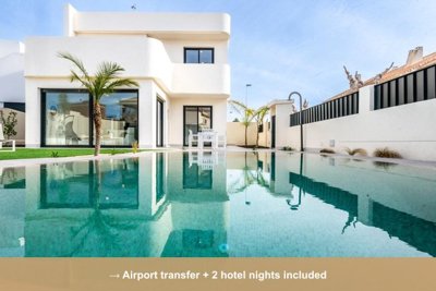 Property overview