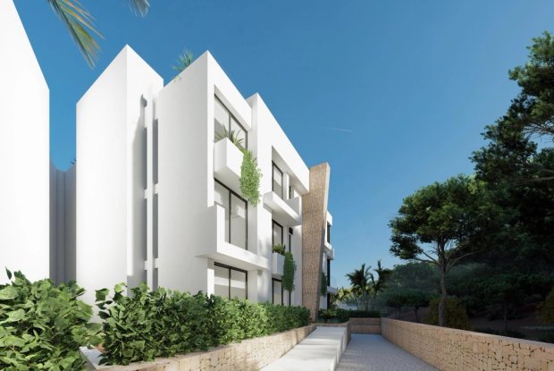 Image No.14-2 Bed Penthouse for sale