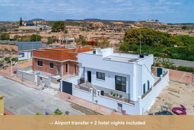 Property overview