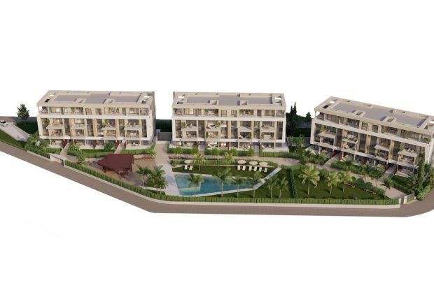 Image No.14-3 Bed Penthouse for sale