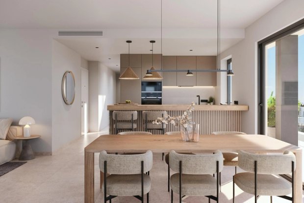 Image No.8-3 Bed Penthouse for sale