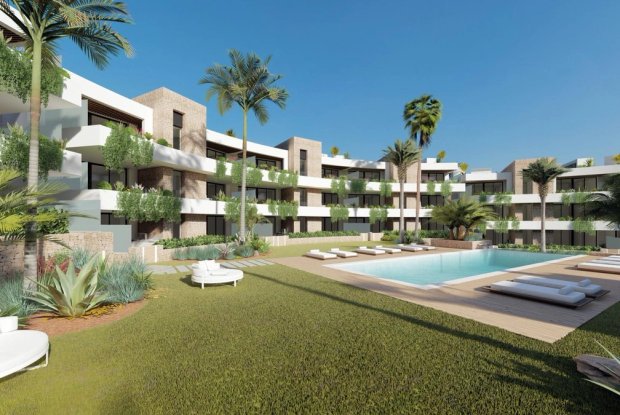 Image No.2-3 Bed Apartment for sale