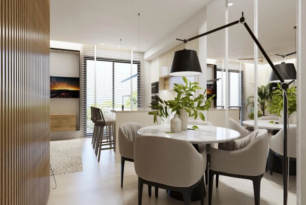 Image No.10-3 Bed Penthouse for sale