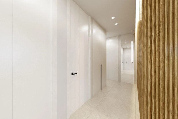 Image No.12-3 Bed Penthouse for sale