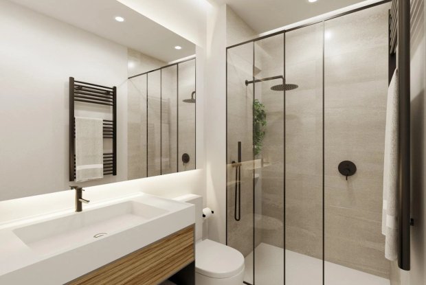 Image No.18-3 Bed Penthouse for sale