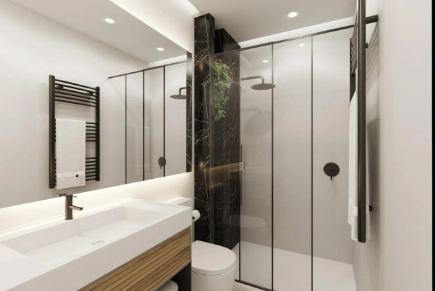 Image No.19-3 Bed Penthouse for sale