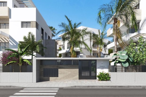 Image No.2-3 Bed Penthouse for sale
