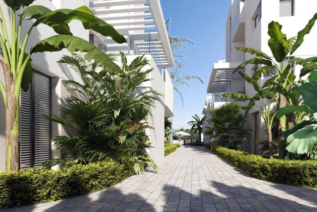 Image No.7-3 Bed Penthouse for sale