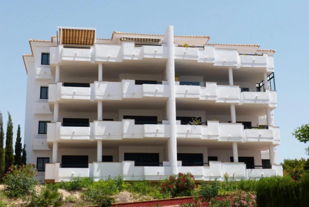 Image No.4-2 Bed Apartment for sale