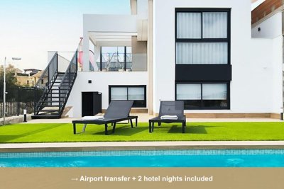 Property overview
