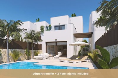 Property overview