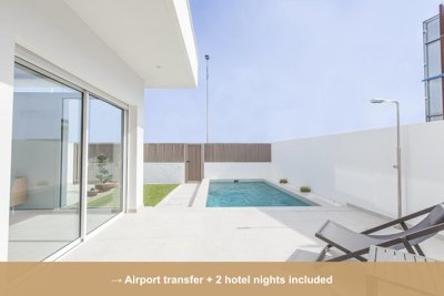 Property overview