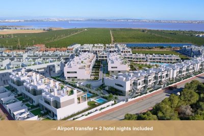 Property overview