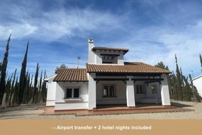 Property overview