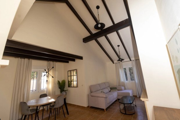 Image No.7-Villa de 3 chambres à vendre à Fuente Álamo